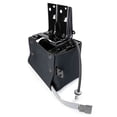 thumbnail image 3 of for Nissan Armada for Infiniti QX56 QX80 53400-1LA4C Rear Air Suspension Compressor, 3 of 4