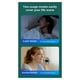 thumbnail image 3 of Dispositivo de Ayuda para Dormir con Microcorriente, Instrumento de Ayuda para Dormir EMS para Aliviar el Insomnio, el Estrés y la Ansiedad, Masajeador de Pulso de Palma Verde, 3 of 5