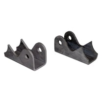 Crown Automotive RT25003 Road Shock Bracket Set