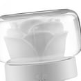 thumbnail image 4 of Diffusers for Essential Oils Electric for Yoga Room Kitchen Study White, 4 of 7