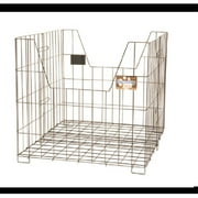 Petmate 7070027 48 in. Snoozzy Store Wire Bin Fixture