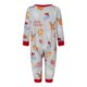thumbnail image 4 of Pijama de Navidad familiar XBTCLXEBCO copos de Nieve Alce 18-24 meses, 4 of 4