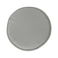 thumbnail image 1 of Solid Color Sanding Thickened Dining Chair Pad Computer Chair Pad Student Fart Mat Seat Cushion Lumbar Support for Chairs Lower Back Lumber Support Sinking Couch Cushion Support Wheelchair Seat Pad, 1 of 4