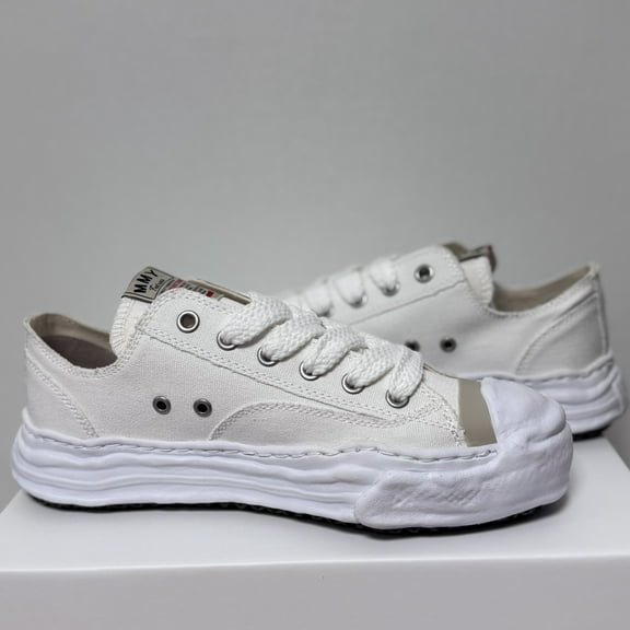 Maison MIHARA YASUHIRO Original Sole low-top sneakers MMY