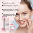 thumbnail image 5 of Pink Peptide Serum, Pink Glow Serum with Niacinamide, Even Skin Tone, Anti-Ageing Lifting & Firming Serum, Moisturizing Hydrating Face Serum, 5 of 5