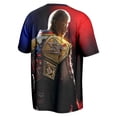 thumbnail image 3 of Youth ProSphere Black Cody Rhodes The Story Continues T-Shirt, 3 of 3