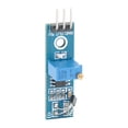 thumbnail image 2 of Sensor Modulefor Intelligence Car,10PCS Hall Switch Magnetic Hall Sensor Module Detection Sensor Module Built to Last, 2 of 8