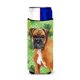 thumbnail image 1 of "Treasures German Boxer St Patrick's Decorativo Can Hugger, Delgado, Multicolor" Caroline's Treasures BB9814MUK, 1 of 1