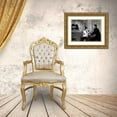thumbnail image 3 of Hollywood Photo Archive 24x19 Gold Ornate Wood Framed with Double Matting Museum Art Print Titled - Cary Grant, 3 of 4