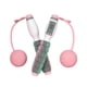 thumbnail image 1 of Cuerda de saltar inalámbrica con ajuste de contador para adultos y niños para fitness, boxeo, entrenamiento MFZFUKR CPB-DE-SSW934-1, 1 of 5