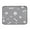 Grey & White, variant on tasrioml Washable Pet Pee Pads Reusable Absorbent Dog Training Pad Leakproof Non-Slip Wee Wee Mat for Puppy Playpen Crate Whelping Box Potty Training