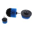 thumbnail image 2 of de Depuradores de Potencia para Limpieza con Accesorio de Cepillo de Multiusos de 3 Piezas Azul CUTICAT Cepillo de limpieza, 2 of 6