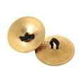 thumbnail image 3 of Runquan Finger Zills Belly Dance Cymbals Party Finger Instrument Music Finger Cymbal, 3 of 8