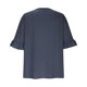thumbnail image 5 of Eres Más Que una Camisa de Puntuación de Prueba Sexy de Manga Corta Lentejuelas Suelta Camisa de Blusa con Cuello en V, Poliéster, 5 of 9