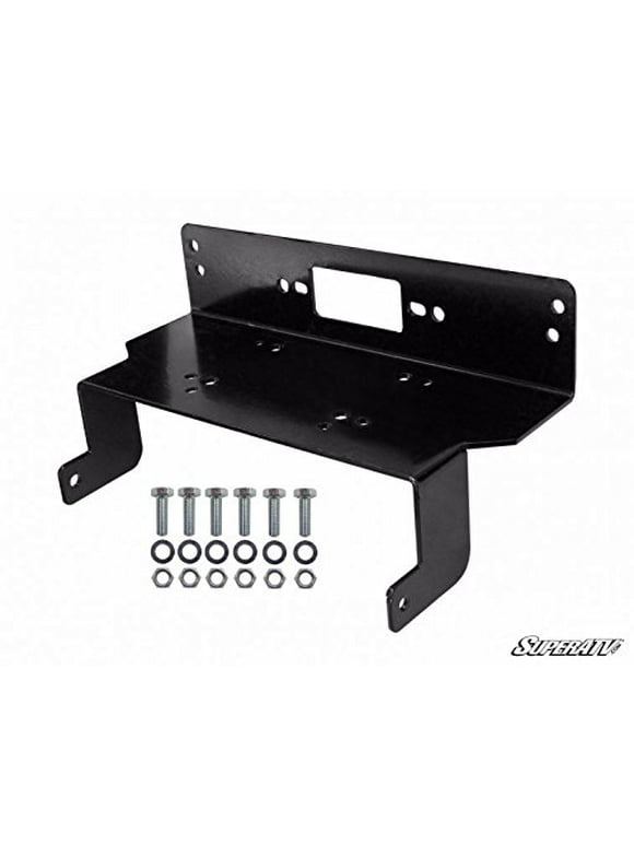 Winches & Winch Accessories in Towing Hitches, Winches & Accessories