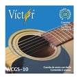thumbnail image 1 of Cuerdas para Guitarra Víctor sin Borla, 1 of 2