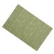 thumbnail image 3 of PVC mantel individual tejido resistente al calor antideslizante alfombrillas de mesa de cocina cojín posavasos 1 pieza / 6 piezas Methold JJ14729-08B, 3 of 7