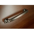 thumbnail image 4 of CKP #8096 Haven Collection 5 in. (128mm) Pull, Oil-Rubbed Bronze - 10 Pack, 4 of 4