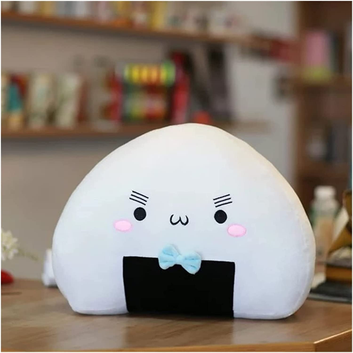 Japanese rice pillow discount