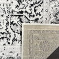 thumbnail image 3 of SAFAVIEH Skyler Boniface Floral Area Rug, Grey/Ivory, 5'1" x 7'6", 3 of 9