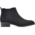 thumbnail image 3 of Cliffs by White Mountain Women's Adult Gabby Chelsea Heeled Bootie, 3 of 6