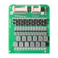 thumbnail image 2 of Placa de equilibrio activa para batería de litio ternaria LiFePO4 13S de 48 V, compatible con protección y reparación de baterías de litio de 36 V, 24 V y 12 V, 2 of 8