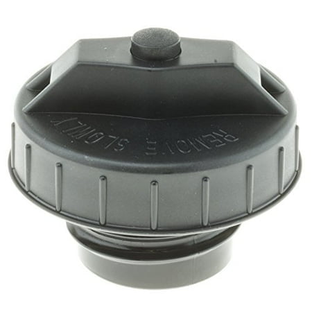 MotoRad MGC-819 Bouchon de Carburant