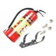 thumbnail image 2 of Extintor de incendios para coches RC,Extintor de incendios escala 1/10,Extintor de incendios RC Rock Crawlers 1/10,1/10 Extintor RC,Accesorio RC Rock Crawler, 2 of 9