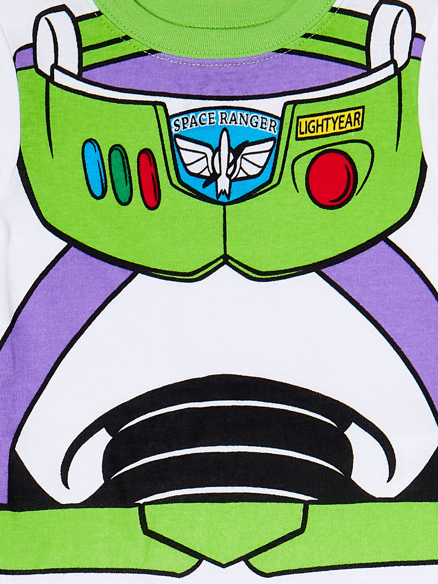 Buzz lightyear cheap chest