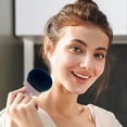 thumbnail image 4 of Extra Large Body Powder Brush – Soft For Face & Body Makeup Blending And Smooth Finish, 4 of 5
