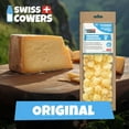 thumbnail image 2 of Swisscowers Training Crunchies for Small and Large Dogs, Ideal for Training, Made with 100% Swiss Milk, Lactose-free, Gluten-Free, No Preservatives - Original, 30g, 2 of 6