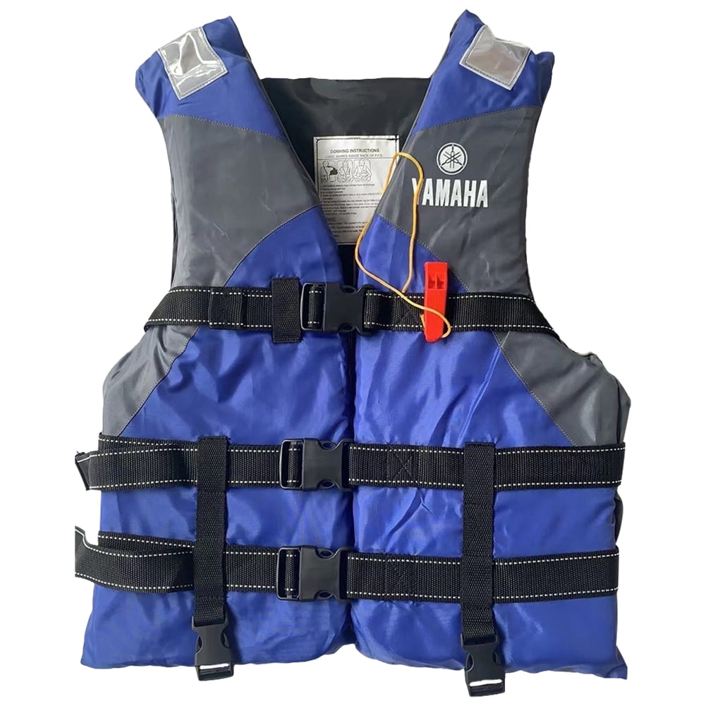 Chaleco Salvavidas Para Bebé Y Niño Pequeño – Tallas 12-24 Meses, Neopreno Suave, Cremallera Frontal, Colores Vivos, Para Piscina, Playa O Lago