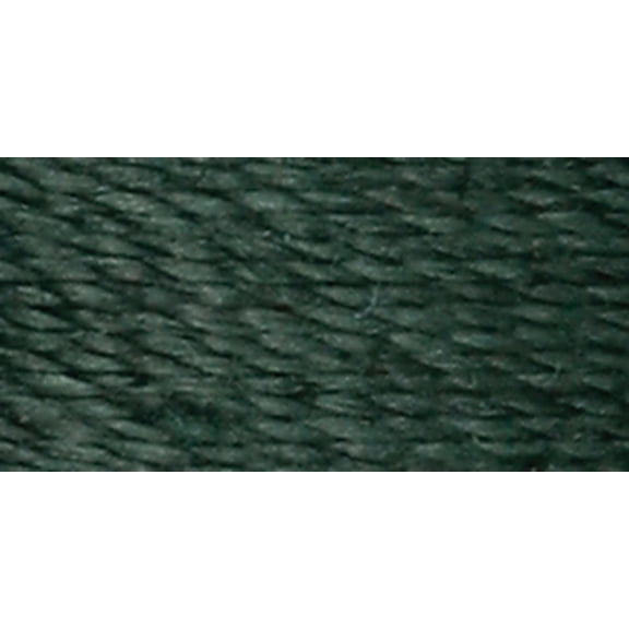 Coats Dual Duty XP Heavy Thread 125yd-Forest Green