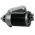 thumbnail image 2 of New 10 Tooth 12V Starter Fits Mercury Lynx 1985-87 E6Ef11001Aa Sa752 E6Fz11002A, 2 of 3