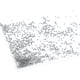 thumbnail image 3 of pieza de 2880x Rhinestones Glitter Gem 3D Tips Decoración de bricolaje, 3 of 7