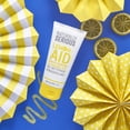 thumbnail image 4 of Gel limpiador desmaquillante Lemon Aid de Naturally Serious para unisex - Gel de 3,4 oz, 4 of 4