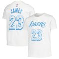 thumbnail image 1 of NBA Lakers Cotton T-Shirt, 1 of 5
