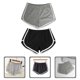 thumbnail image 1 of FOLOYORI 2Ud Shorts Casuales Deportivos Para Mujer Con Transpirable Y Ajuste Favorecedor, 1 of 8