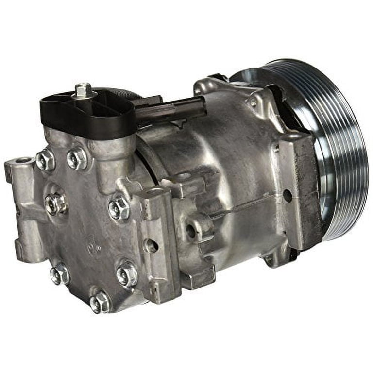 471-7010 Denso A/C AC Compressor New