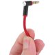 thumbnail image 4 of 3.5mm o Cable for Headphone Models Including Solo and Studio Series Aux Cord Replacement, 4 of 5
