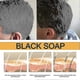 thumbnail image 3 of 1 PCS Jaysuing For Hair, Bar, Coverage Bar Shampoo, Bar For Men Women (1 Pcs) Xianning 3 PCS, 3 of 3