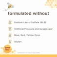 thumbnail image 4 of Burt's Bees Kid's Toothpaste, Fluoride Free, Fruit Fusion, 95 mL, 4 of 5