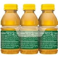 thumbnail image 4 of Mott's 100% Original Apple Juice - 6pk/8 fl oz Bottles - Pack of 2, 4 of 5