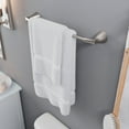 thumbnail image 3 of Pfister Btb-Wll1 Willa 18" Towel Bar - Chrome, 3 of 7