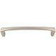 thumbnail image 2 of Armario Pull Stone Harbor Hardware Curtiss, 16 cm, níquel satinado, 2 of 2