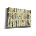 thumbnail image 2 of Epic Graffiti 'Foliage Tapestry' by Silvia Vassileva, Canvas Wall Art, 60"x40", 2 of 2