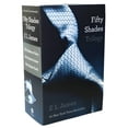 thumbnail image 5 of Fifty Shades Trilogy: Fifty Shades of Grey, Fifty Shades Darker, Fifty Shades Freed 3-Volume Boxed Set, 5 of 5