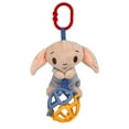 thumbnail image 1 of Kids Preferred Harry Potter Dobby Activity Toy with Silicone Ball Cuteeze, 1 of 3