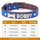 thumbnail image 1 of Personalized Small Dogs Chihuahua Collar Bling Rhinestone Dog Collars Free Custom Pet Dogs Cats Name Charms Pet Accessories ShopWise Round, 1 of 21