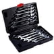 thumbnail image 3 of JUEGO DE LLAVES Combinadas de 12 piezas, Juego de Trinquete de 8-19 mm, Herramientas de Llave de 72 Dientes para Tuberías, Calefacción de Automóviles, 3 of 7